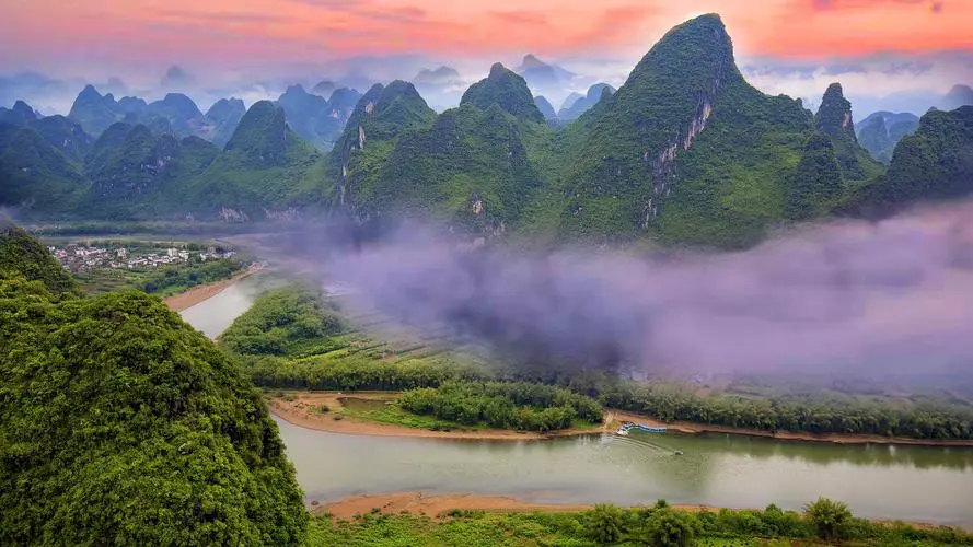 智能系统环保智慧